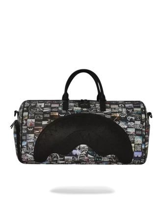 BORSA COLLABORAZIONE PORSCHE AHEAD – EDIZIONE LIMITATA