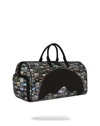 BORSA COLLABORAZIONE PORSCHE AHEAD – EDIZIONE LIMITATA