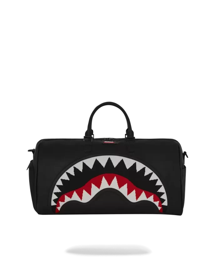 BORSA COMMANDER IN MAGLIA BORSA COMMANDER IN MAGLIA