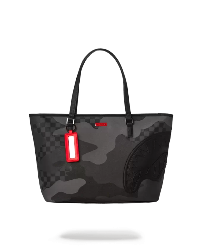 BORSA DA 3AM NEVER SLEEP