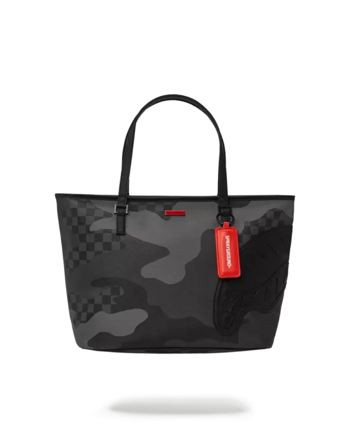 BORSA DA 3AM NEVER SLEEP