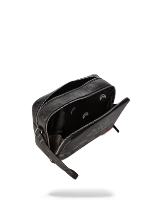 BORSA DA BAGNO PITBULLS AKA SOLDI