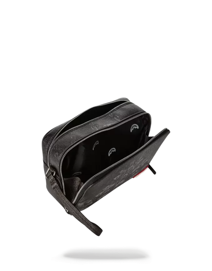 BORSA DA BAGNO PITBULLS AKA SOLDI