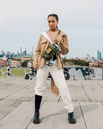 BORSA DA BRICKSIDE SPECIAL OPS A TUTTO GAS