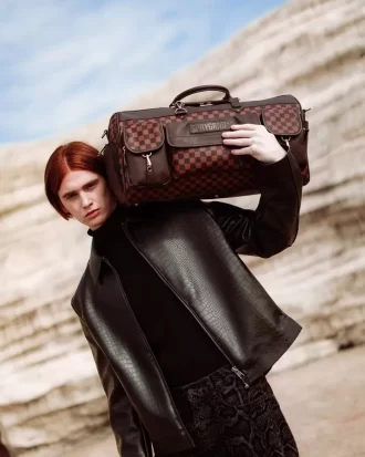 BORSA DA CARICO AEREO SPECIAL OPS