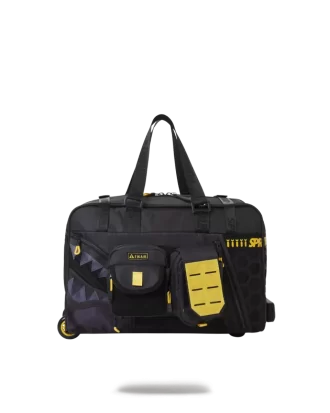 BORSA DA CARICO SPECIAL OPS AB CON RUOTE