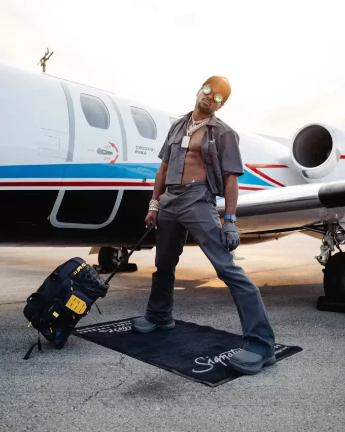 BORSA DA CARICO SPECIAL OPS AB CON RUOTE