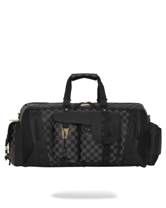 BORSA DA CARICO SPECIAL OPS NIGHT WATCH