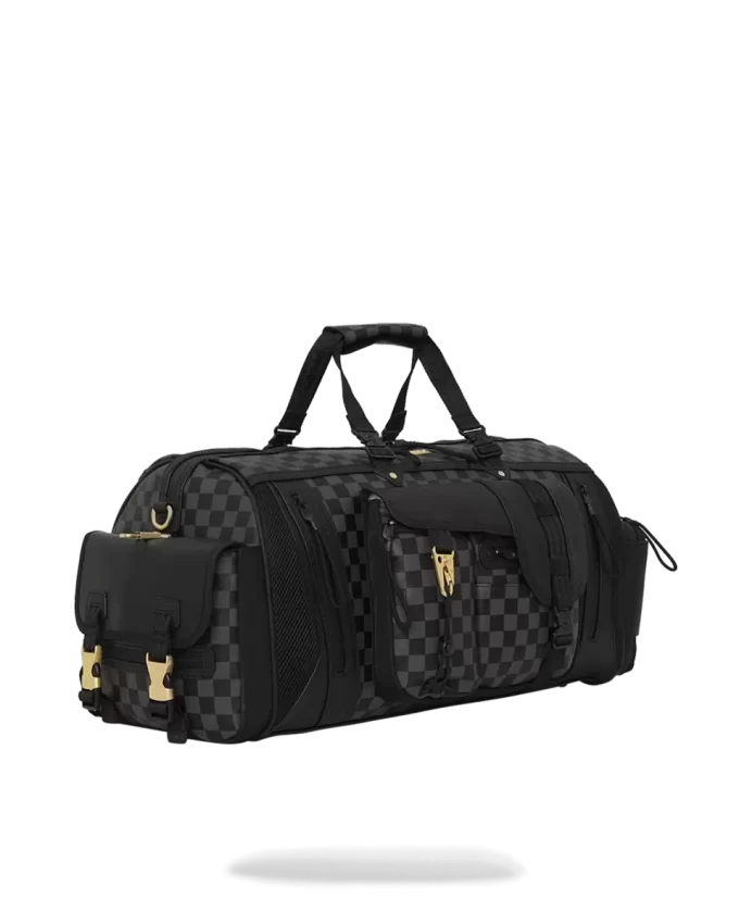 BORSA DA CARICO SPECIAL OPS NIGHT WATCH