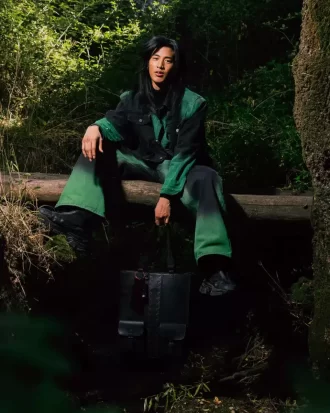 BORSA DA CARICO WORLD EXPLORER ENTREPRENEUR