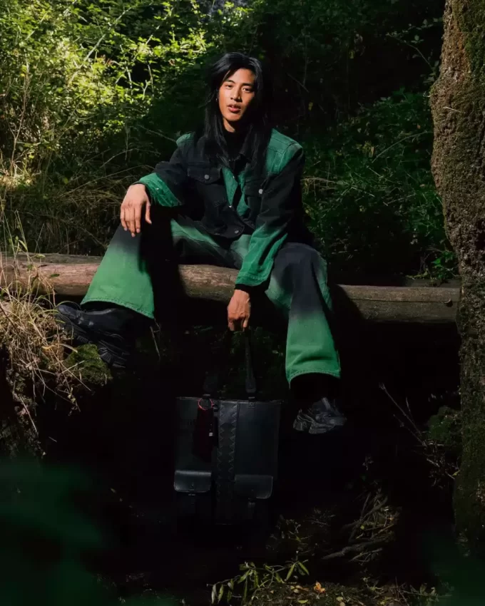 BORSA DA CARICO WORLD EXPLORER ENTREPRENEUR