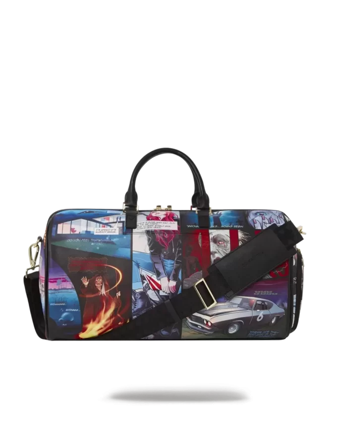 BORSA DA CINEMA OGNI GIORNO