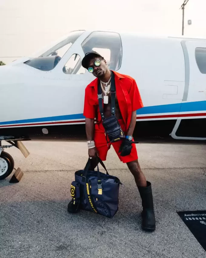 BORSA DA CONVOGLIO SPECIAL OPS AB