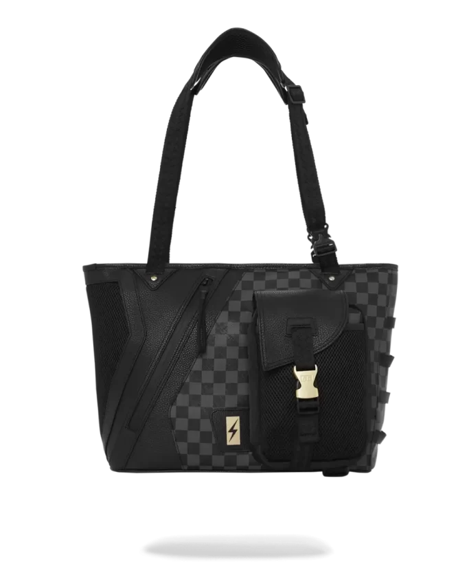 BORSA DA GUARDIA NOTTURNA DELLE OPERAZIONI SPECIALI