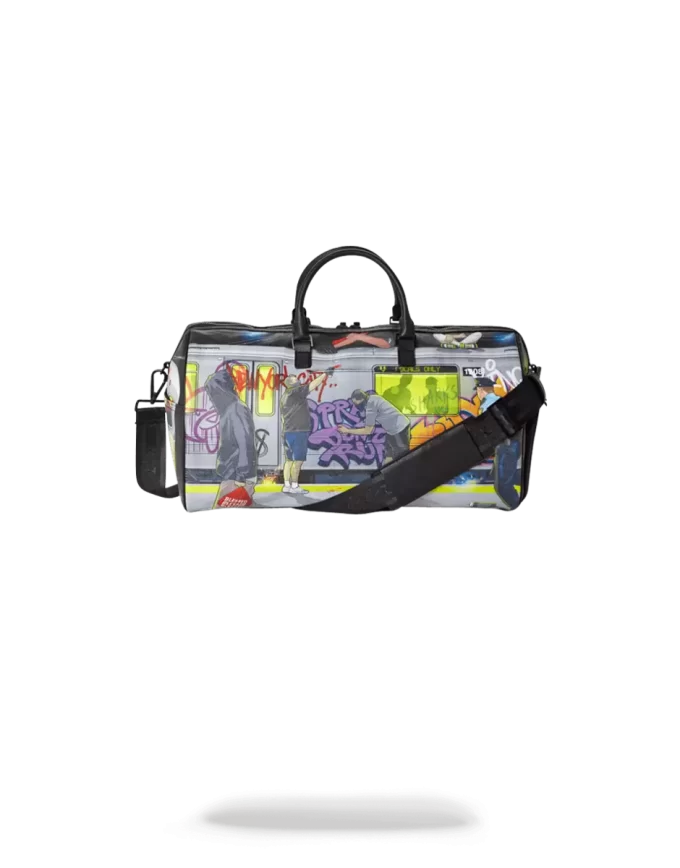 BORSA DA LAVORO PER IL GIORNO DI ALLENAMENTO