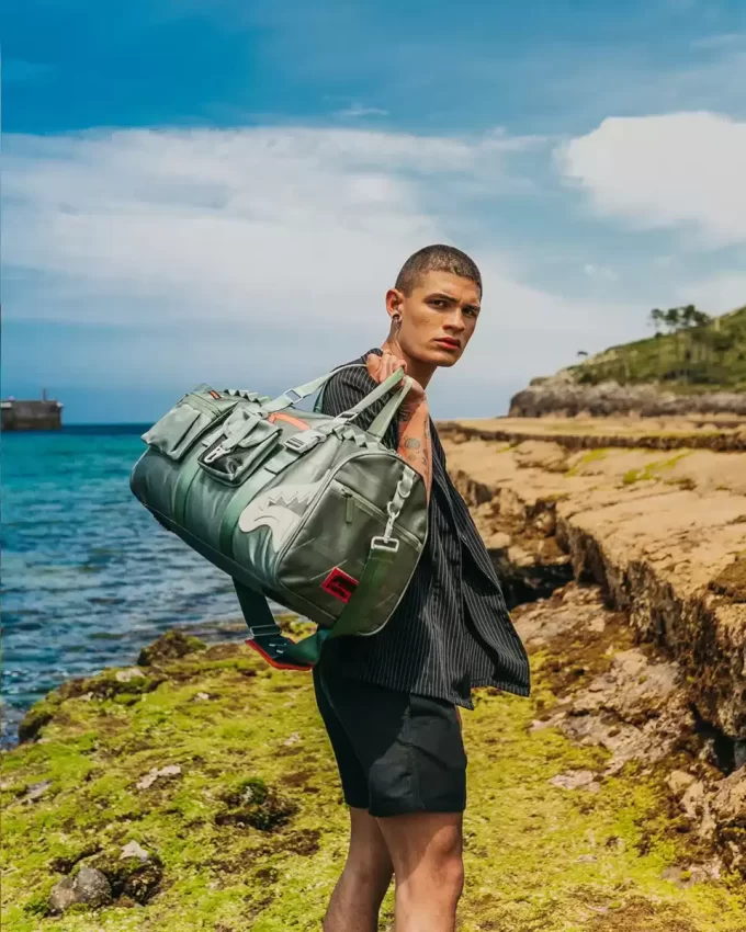 BORSA DA LAVORO SPECIALE PER OPERAZIONI AEREE