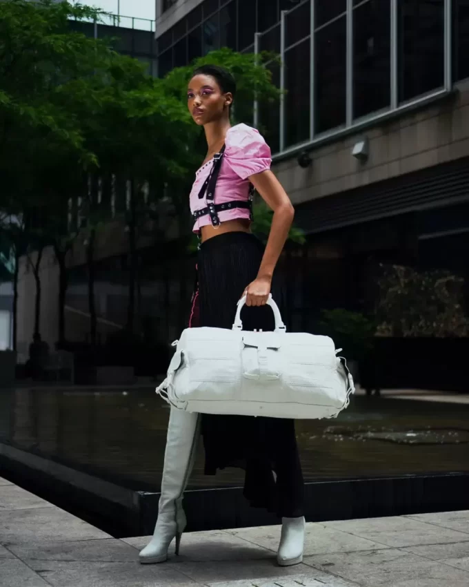 BORSA DA LAVORO STRATOSPHERE CARGO BORSA DA LAVORO STRATOSPHERE CARGO