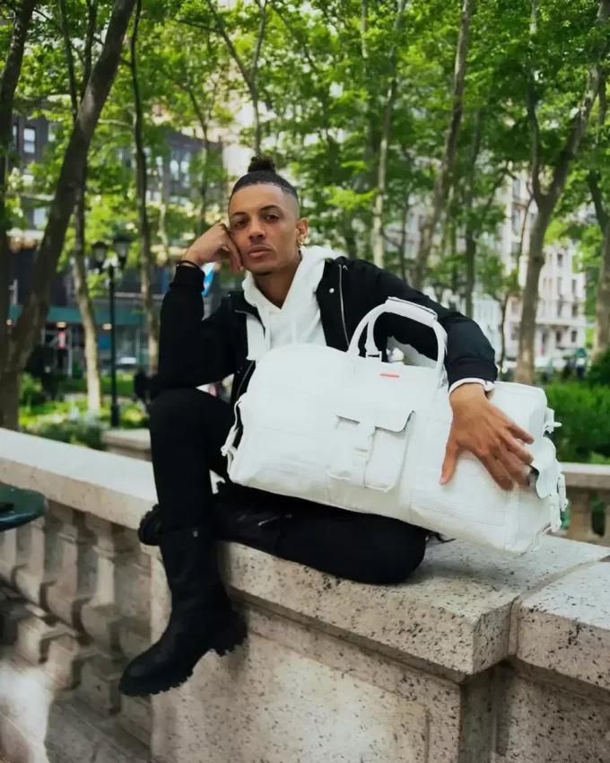 BORSA DA LAVORO STRATOSPHERE CARGO BORSA DA LAVORO STRATOSPHERE CARGO