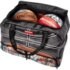 BORSA DA SNEAKER SPALDING X SPRAYGROUND FIRE MONEY BORSA DA SNEAKER SPALDING X SPRAYGROUND FIRE MONEY