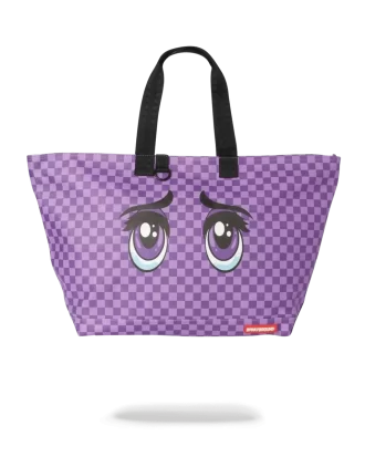 BORSA DA SPIAGGIA ANIMEYES