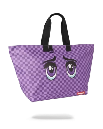BORSA DA SPIAGGIA ANIMEYES