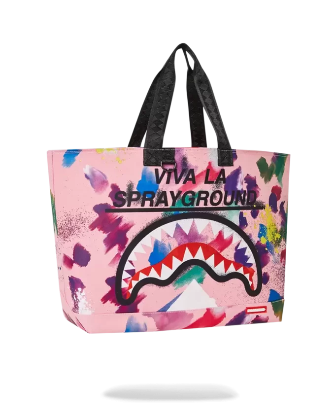 BORSA DA SPIAGGIA BUSHWICK