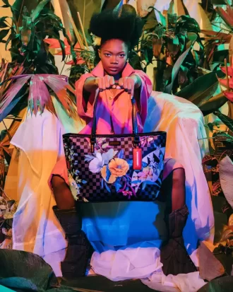 BORSA DA SPOSA PER IL DOPO FESTA DI GALA