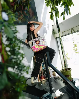 BORSA DA STUDIO D’ARTE SUSIE