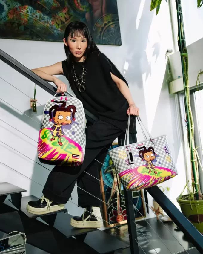 BORSA DA STUDIO D’ARTE SUSIE