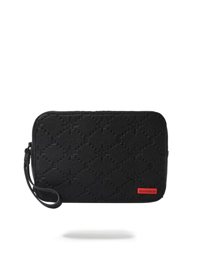 BORSA DA TOELETTATURA 24/7