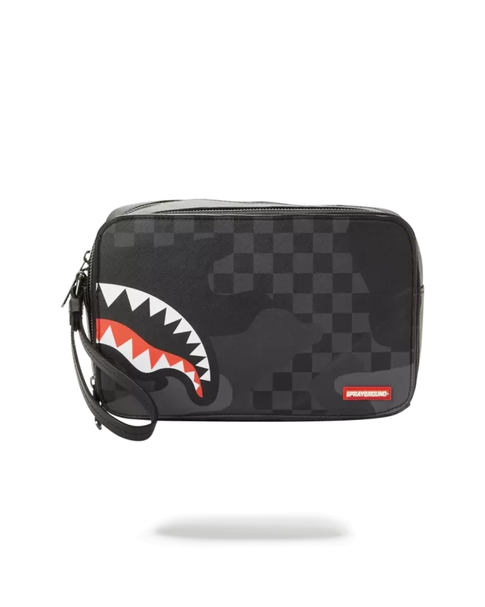 BORSA DA TOELETTATURA 3AM