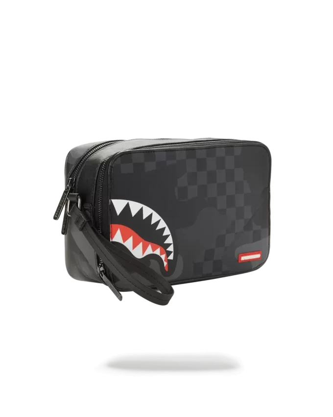 BORSA DA TOELETTATURA 3AM