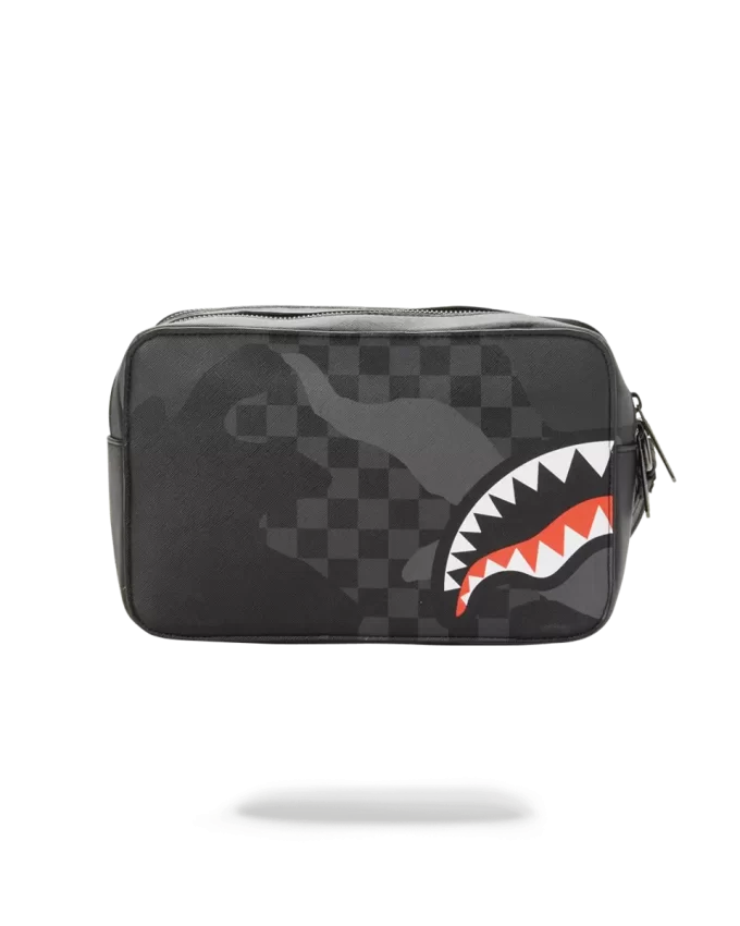 BORSA DA TOELETTATURA 3AM