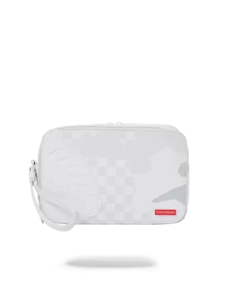 BORSA DA TOELETTATURA 3AM LE BLANC