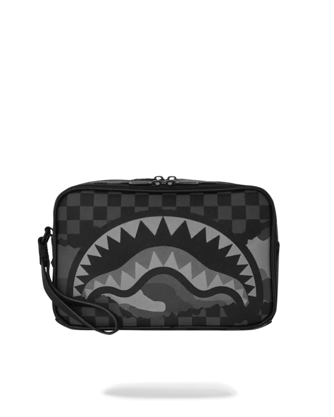 BORSA DA TOELETTATURA 3AM RIPTIDE BRICKSIDE BORSA DA TOELETTATURA 3AM RIPTIDE BRICKSIDE