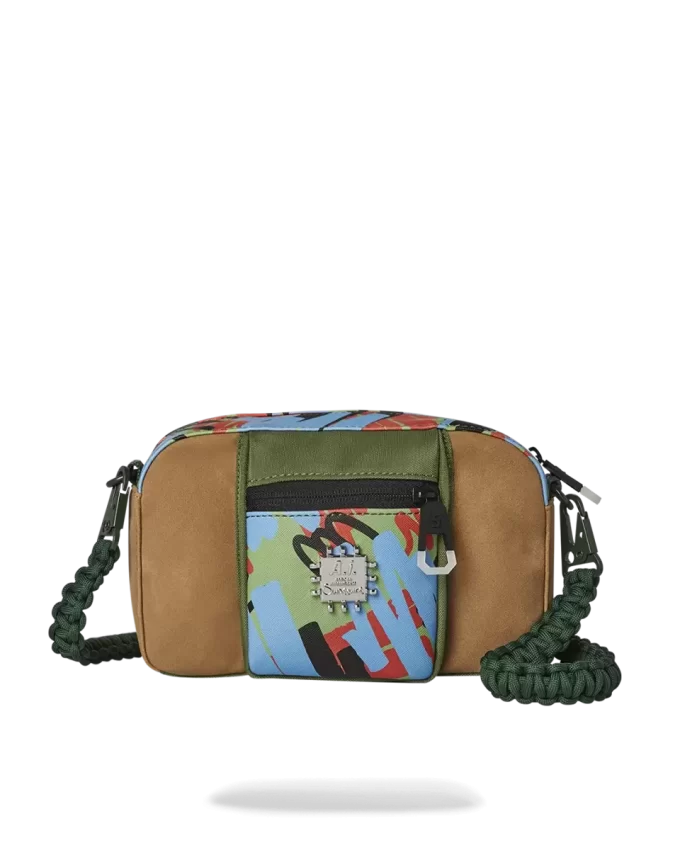 BORSA DA TOELETTATURA A.I. SPECIAL OPS BRICKSIDE BORSA DA TOELETTATURA A.I. SPECIAL OPS BRICKSIDE