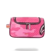 BORSA DA TOELETTATURA ANIME CAMO
