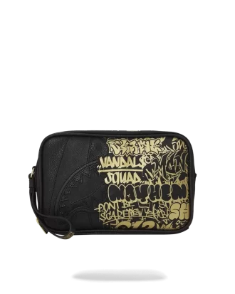 BORSA DA TOELETTATURA BRICKSIDE HALF GRAFF GLIDE