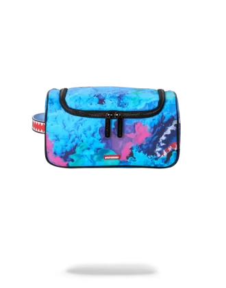 BORSA DA TOELETTATURA COLOR DRIP