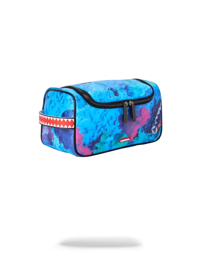 BORSA DA TOELETTATURA COLOR DRIP