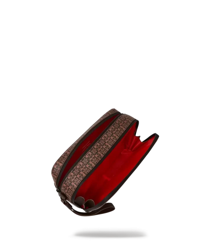 BORSA DA TOELETTATURA FRENZY SHARKS BORSA DA TOELETTATURA FRENZY SHARKS