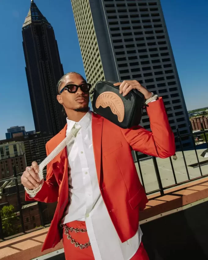 BORSA DA TOELETTATURA GRAND TOURER