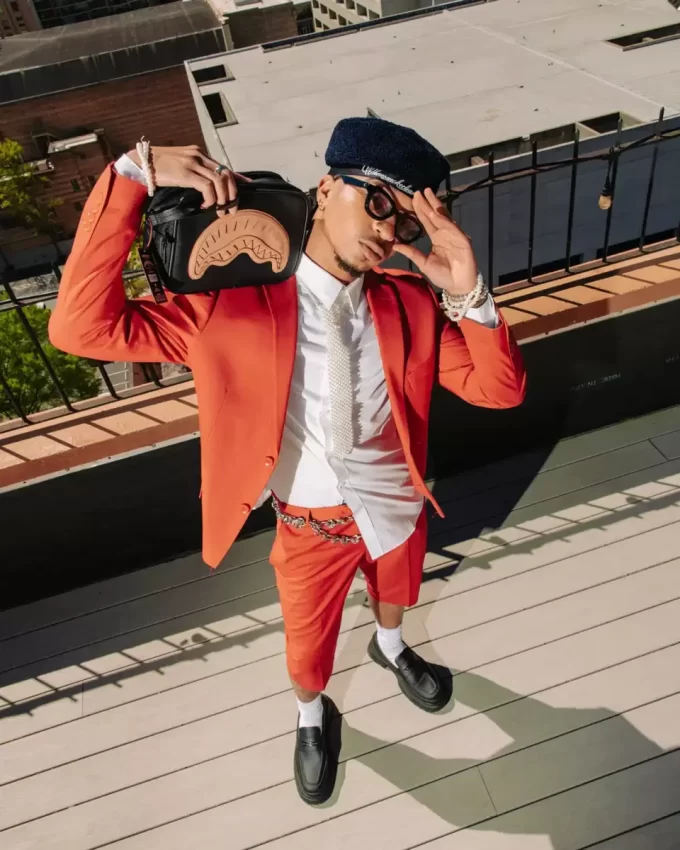 BORSA DA TOELETTATURA GRAND TOURER