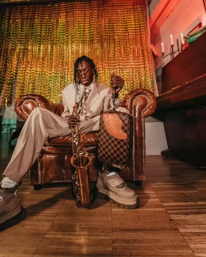 BORSA DA TOELETTATURA HENNY