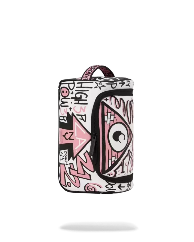 BORSA DA TOELETTATURA JADORE