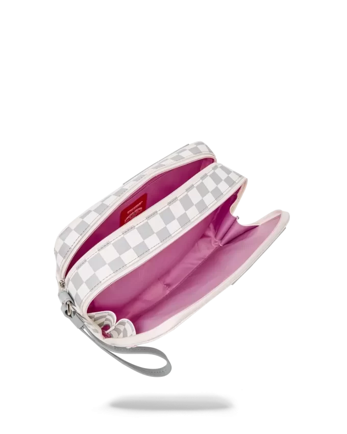 BORSA DA TOELETTATURA JETSET AIR TO THE THRONE BORSA DA TOELETTATURA JETSET AIR TO THE THRONE