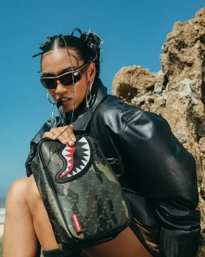 BORSA DA TOELETTATURA LASER BLAZIN BRICKSIDE