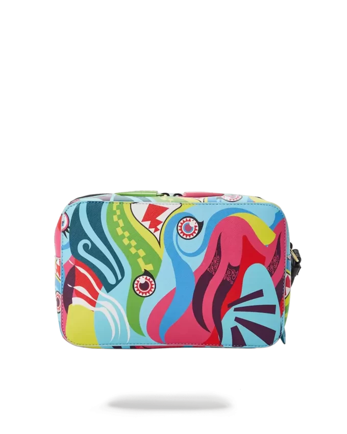 BORSA DA TOELETTATURA MIND TRIP