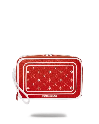 BORSA DA TOELETTATURA MODUS OPERANDI