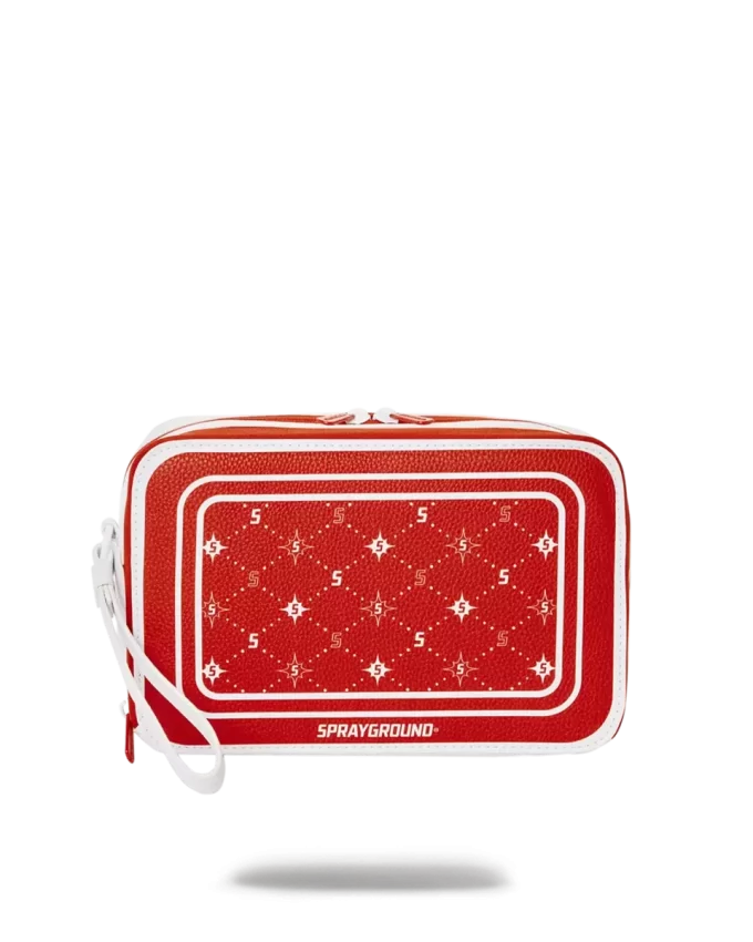 BORSA DA TOELETTATURA MODUS OPERANDI